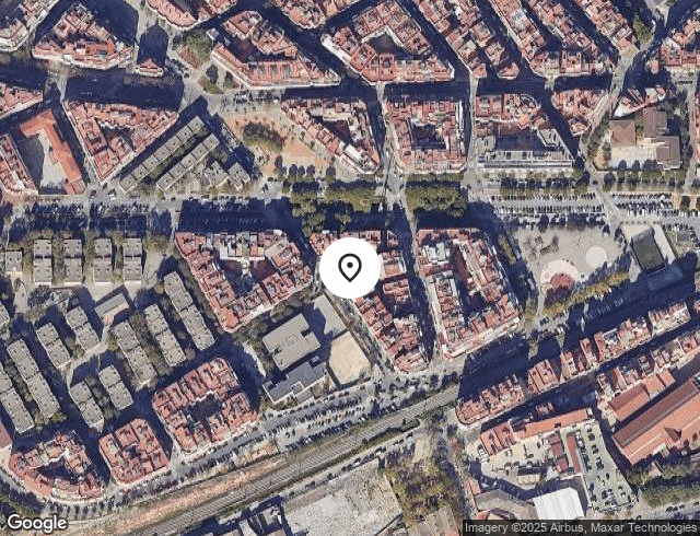 Piso en Avenida Severo Ochoa de , 117